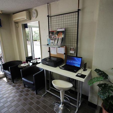 Hotel Chrysantheme Киото Екстериор снимка